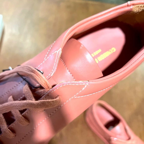 Common Projects Achilles (Rose) - Picture 7 of 16